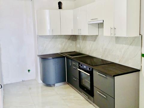квартира за адресою Лісова вул., 3