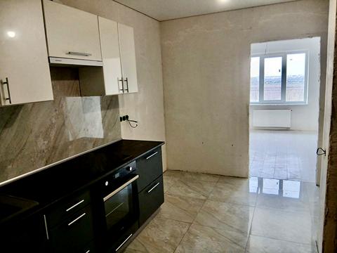 квартира за адресою Лісова вул., 3