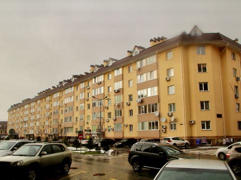 квартира по адресу Леси Украинки ул., 11