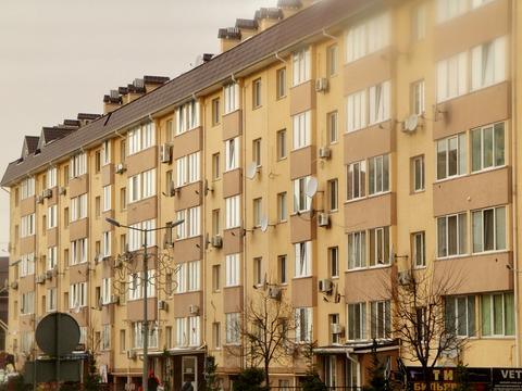 квартира по адресу Леси Украинки ул., 11