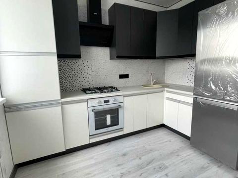 квартира за адресою Марії Башкірцевої вул., 20 к1