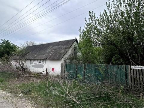 участок по адресу Лесная ул., 12