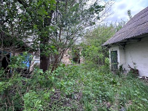 участок по адресу Лесная ул., 12