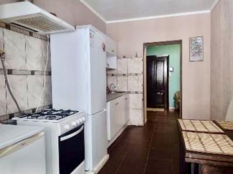 квартира по адресу Леси Украинки ул., 11