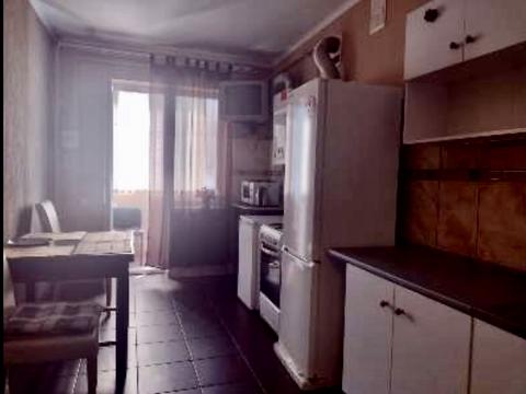 квартира по адресу Леси Украинки ул., 11
