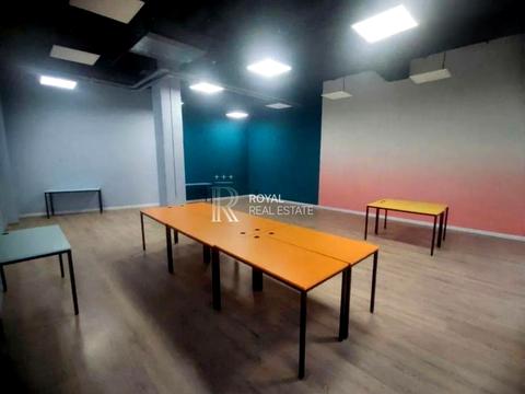 комерційна за адресою Борщагівська вул., 154