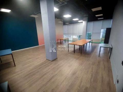 комерційна за адресою Борщагівська вул., 154