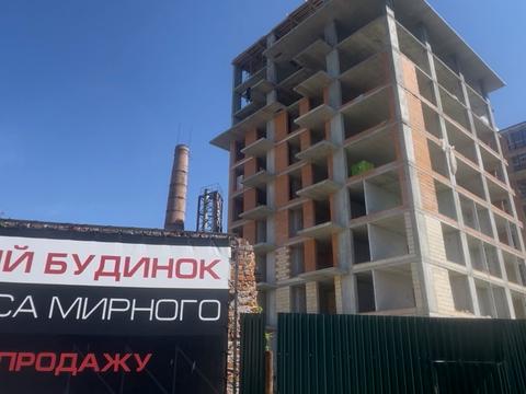 квартира за адресою Заклинських вул., 7