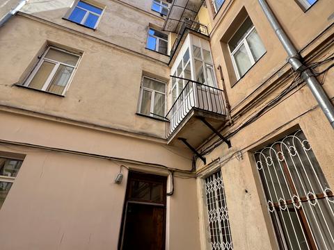 квартира за адресою Свободи просп. (), 10