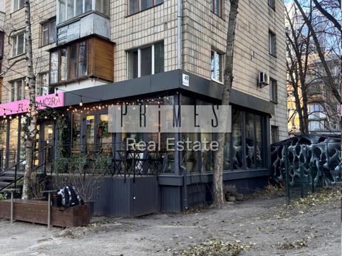 коммерческая по адресу Василия Тютюнника ул. (Анрі Барбюса), 49