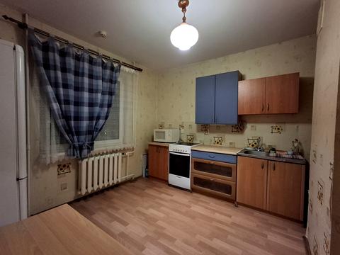 квартира по адресу Петра Григоренко просп., 20-А