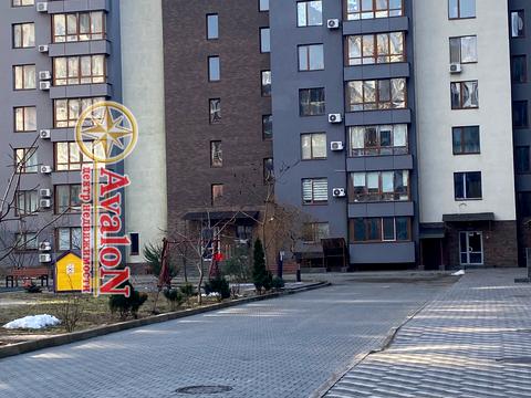 квартира за адресою с. Фонтанка, Чехова вул., (Будинок 13)
