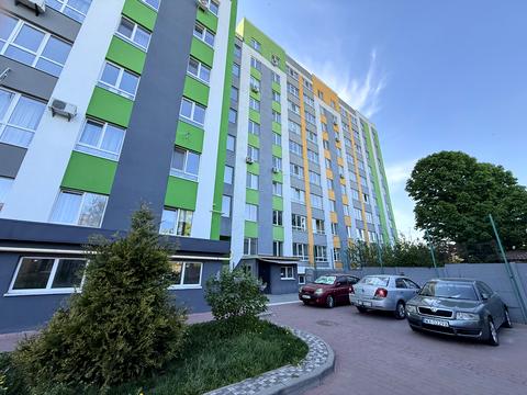 квартира за адресою Остромирська вул., 49-Г