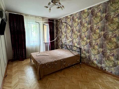 квартира по адресу Вишгородська ул., 50-В