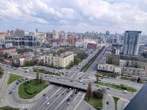 квартира по адресу Берестейский просп. (Победы), 2