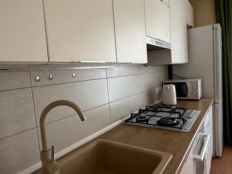 квартира за адресою Тараса Шевченка вул., 21