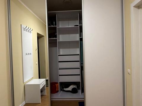 квартира за адресою Тараса Шевченка вул., 21