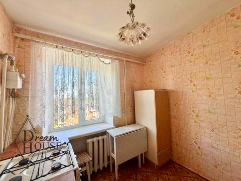квартира за адресою мікрорайон Шахтарський, 21