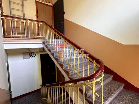 квартира за адресою Івана Мазепи вул. (Січневого Повстання), 4
