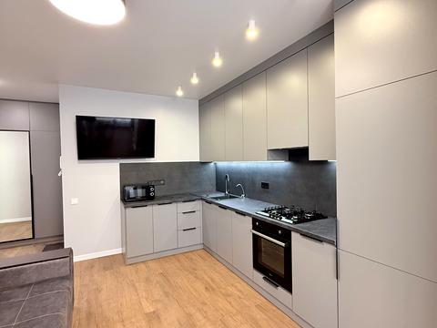 квартира за адресою Мартинова просп., 10