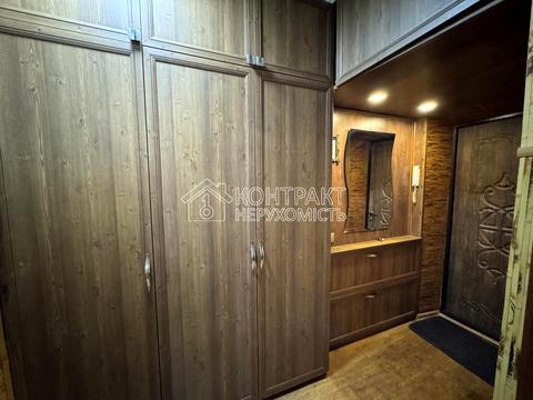 квартира по адресу Льва Ландау просп. (50-летия СССР), 56/2