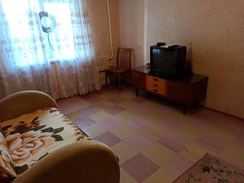 квартира по адресу Славы бульв., 3