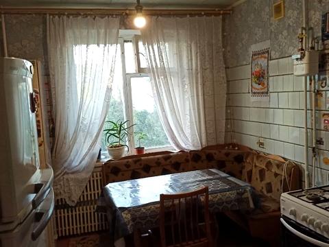 квартира по адресу Славы бульв., 3