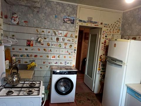 квартира по адресу Славы бульв., 3
