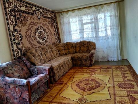квартира по адресу Славы бульв., 3