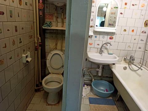 квартира по адресу Славы бульв., 3