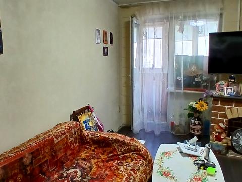 квартира за адресою Одеса, Віталія Блажка вул., 17