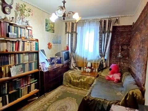 квартира за адресою Одеса, Віталія Блажка вул., 17