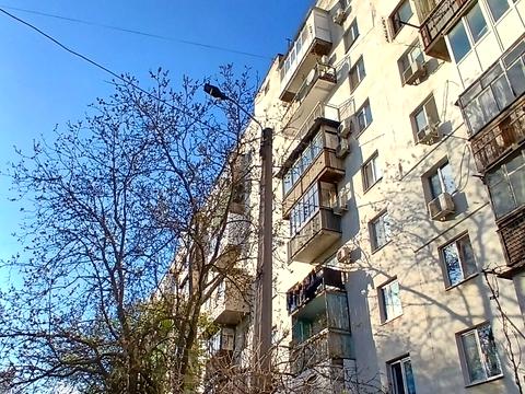 квартира за адресою Одеса, Віталія Блажка вул., 17