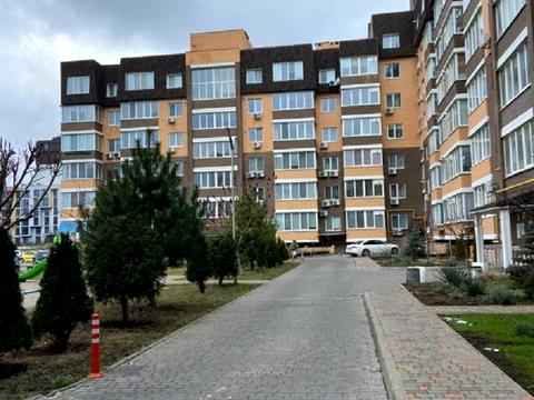 квартира по адресу Софиевская ул., (Будинок)