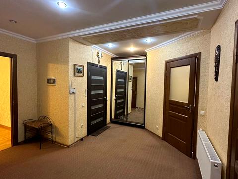 квартира по адресу Василия Симоненко ул., 20