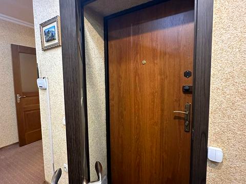 квартира по адресу Василия Симоненко ул., 20