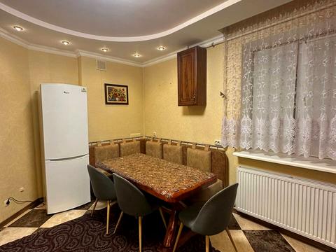 квартира по адресу Василия Симоненко ул., 20