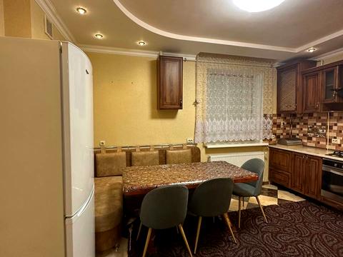 квартира по адресу Василия Симоненко ул., 20