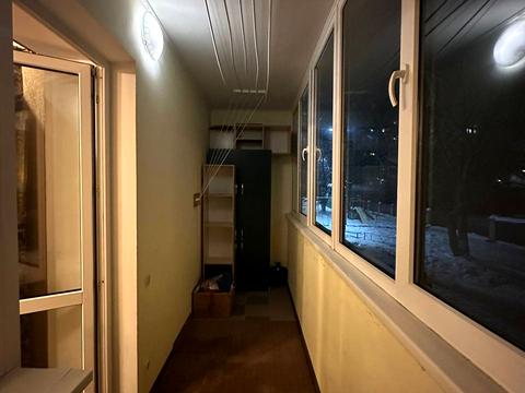 квартира по адресу Василия Симоненко ул., 20