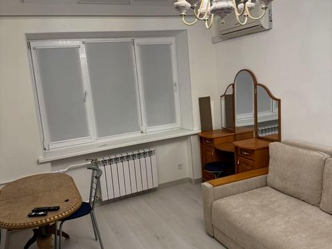 квартира за адресою 1-й Лісопарківський пров., 6