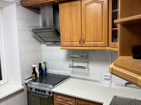 квартира за адресою 1-й Лісопарківський пров., 6