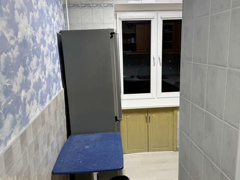 квартира за адресою 1-й Лісопарківський пров., 6
