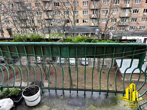 квартира по адресу Героїв Оборони ул., 3
