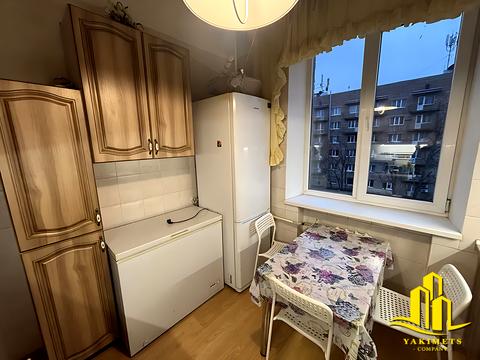 квартира по адресу Героїв Оборони ул., 3