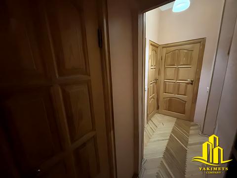 квартира по адресу Героїв Оборони ул., 3