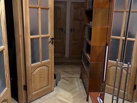 квартира по адресу Героїв Оборони ул., 3