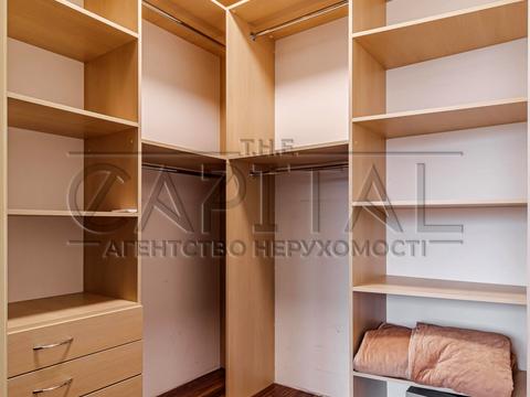 квартира за адресою Дніпровська набережна вул., 14-А