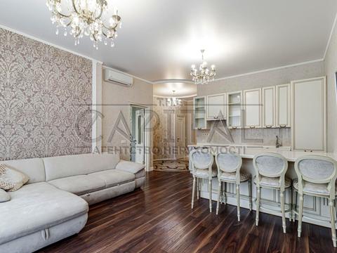 квартира за адресою Дніпровська набережна вул., 14-А