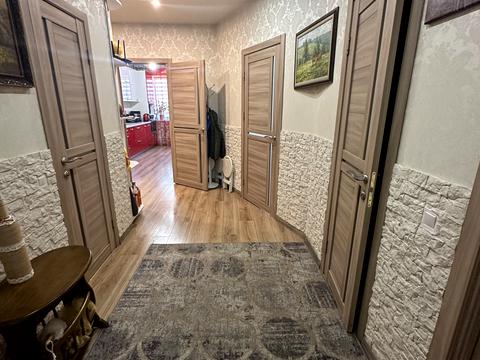 квартира за адресою Головатого вул., 77А