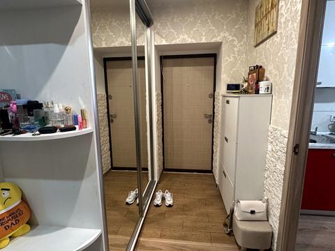 квартира за адресою Головатого вул., 77А
